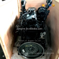 QSL8.9-C220 220hp diesel engine engineering machine exacator part